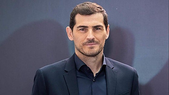 Iker Casillas tomará medidas legales contra Claudia Bavel