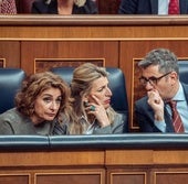 «Populistas» vs «neoliberales», cruce de reproches en el corazón del Gobierno