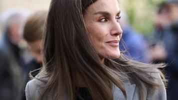 Kate Middleton sigue los pasos de la reina Letizia: por qué las consortes con poder buscan disminuir su dependencia de la moda