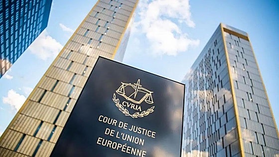 La Justicia europea confirma la multa de 320 millones a Polonia por vulnerar la independencia judicial