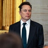 Musk nutre la Inteligencia Artificial con datos confidenciales