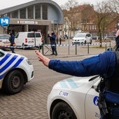 Tres tiroteos en 24 horas causan varios heridos y desatan el miedo en Bruselas