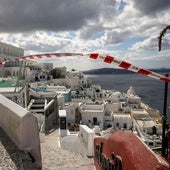 Grecia declara la emergencia en Santorini tras más de 8.000 terremotos