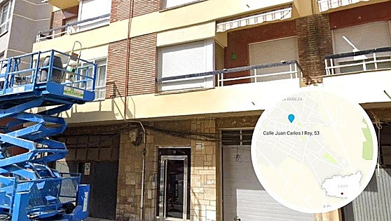 Muere un niño de 9 años y otras cuatro personas resultan heridas por inhalación de gas en León