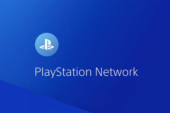 Imagen de PlayStation Network.