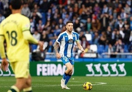 El Deportivo sigue escalando posiciones tras derrotar al Almería