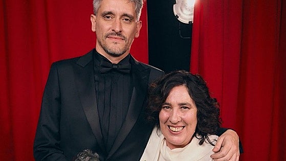«Si llega a ser la nuestra la primera y luego salen los otros, habría sido un bajón»