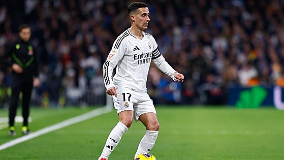 La lesión de Lucas Vázquez agudiza la «emergencia» defensiva del Madrid