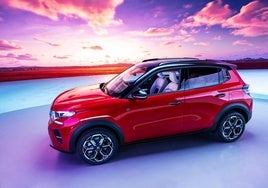 Así es el nuevo Citroën C3 Hybrid: diseño, eficiencia y acceso a zonas de bajas emisiones