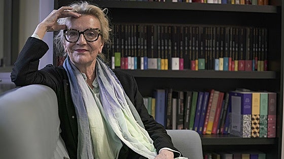 «Todo lo que dice Trump es aterrador»