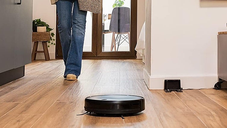 Los cinco modelos de robot aspirador que todos quieren en casa