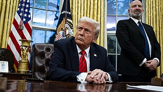 Trump da un nuevo giro de tuerca y amplía los aranceles siderúrgicos a los productos terminados