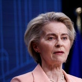 Bruselas promete represalias «firmes y proporcionadas» contra los aranceles de EE UU
