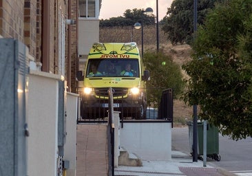 Indemnizan a la familia de un hombre que murió tras esperar casi dos horas a una ambulancia