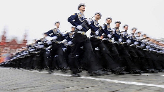 Rusia obtiene de Sudán el permiso para crear una base naval a orillas del Mar Rojo