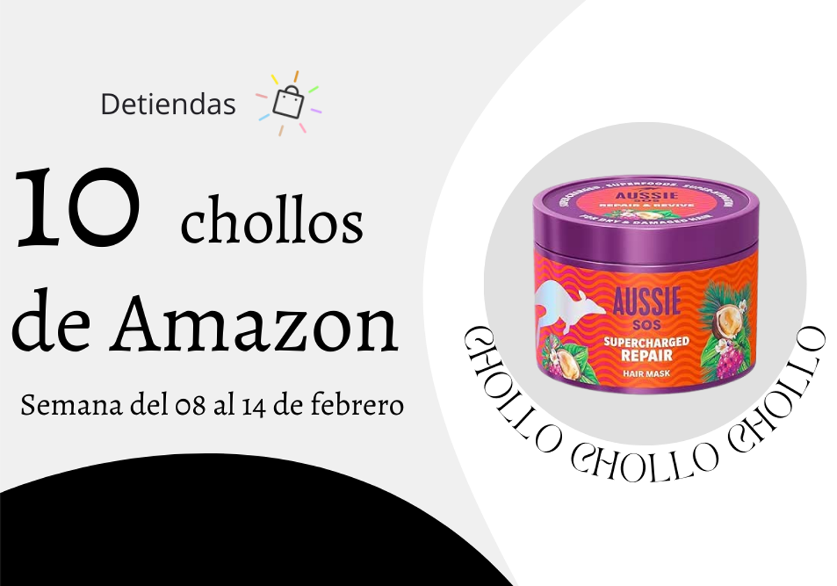 Los chollos de Amazon de esta semana te van a enamorar