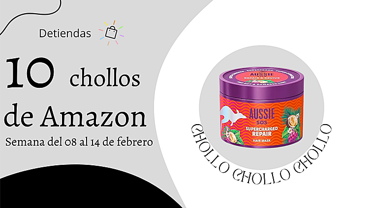 Los chollos de Amazon de esta semana te van a enamorar