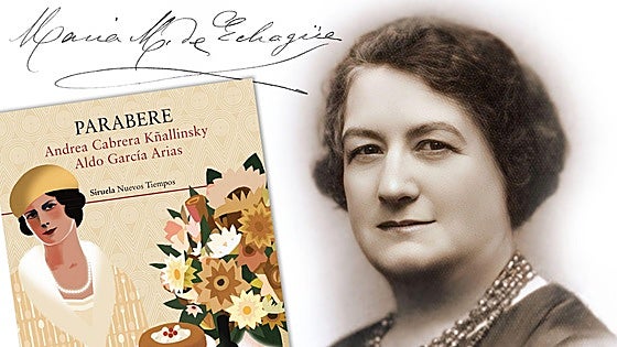 La marquesa de Parabere: una vida de novela