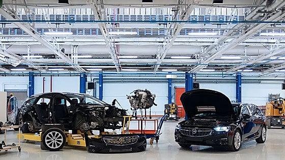 Así funciona el alquiler de coches usados para potenciar la economía circular