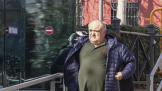 El etarra arrepentido Lasarte no recuerda quién ordenó asesinar a Gregorio Ordóñez
