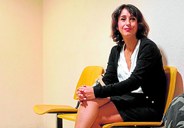 Imagen de archivo de la madre de Maracena.