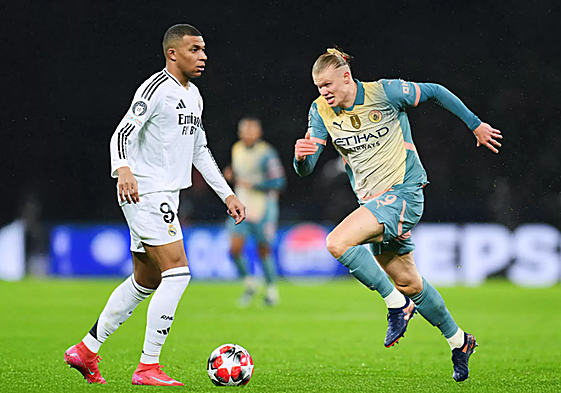 No te pierdas el Real Madrid-Manchester City en Movistar Plus+ por sólo 9,99€ al mes