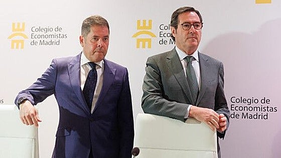 Alta tensión en la patronal a las puertas de las elecciones más polémicas de Cepyme