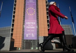 La UE mantiene a once países, entre ellos Rusia, en su lista de paraísos fiscales