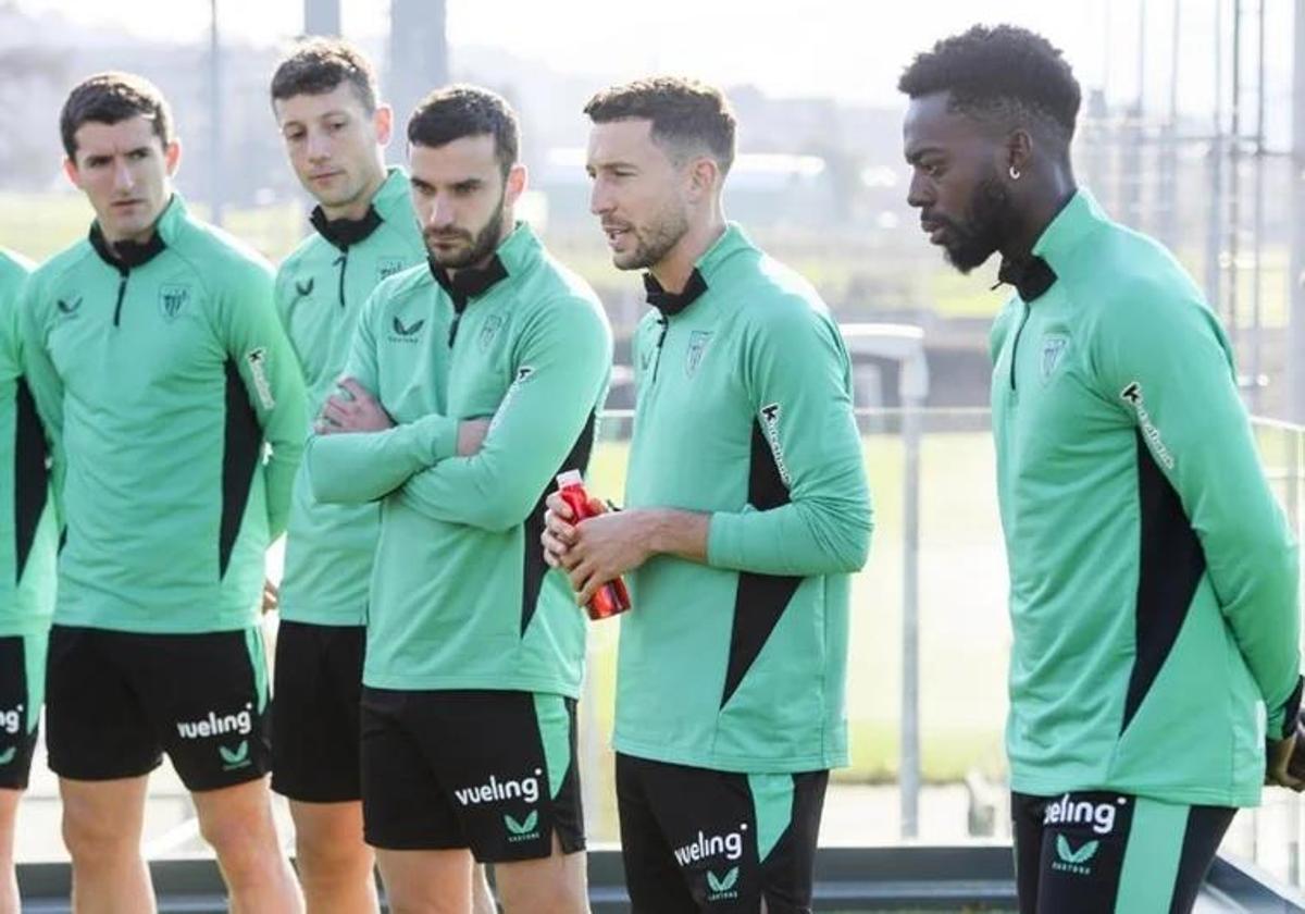 De Marcos se retira a final de temporada