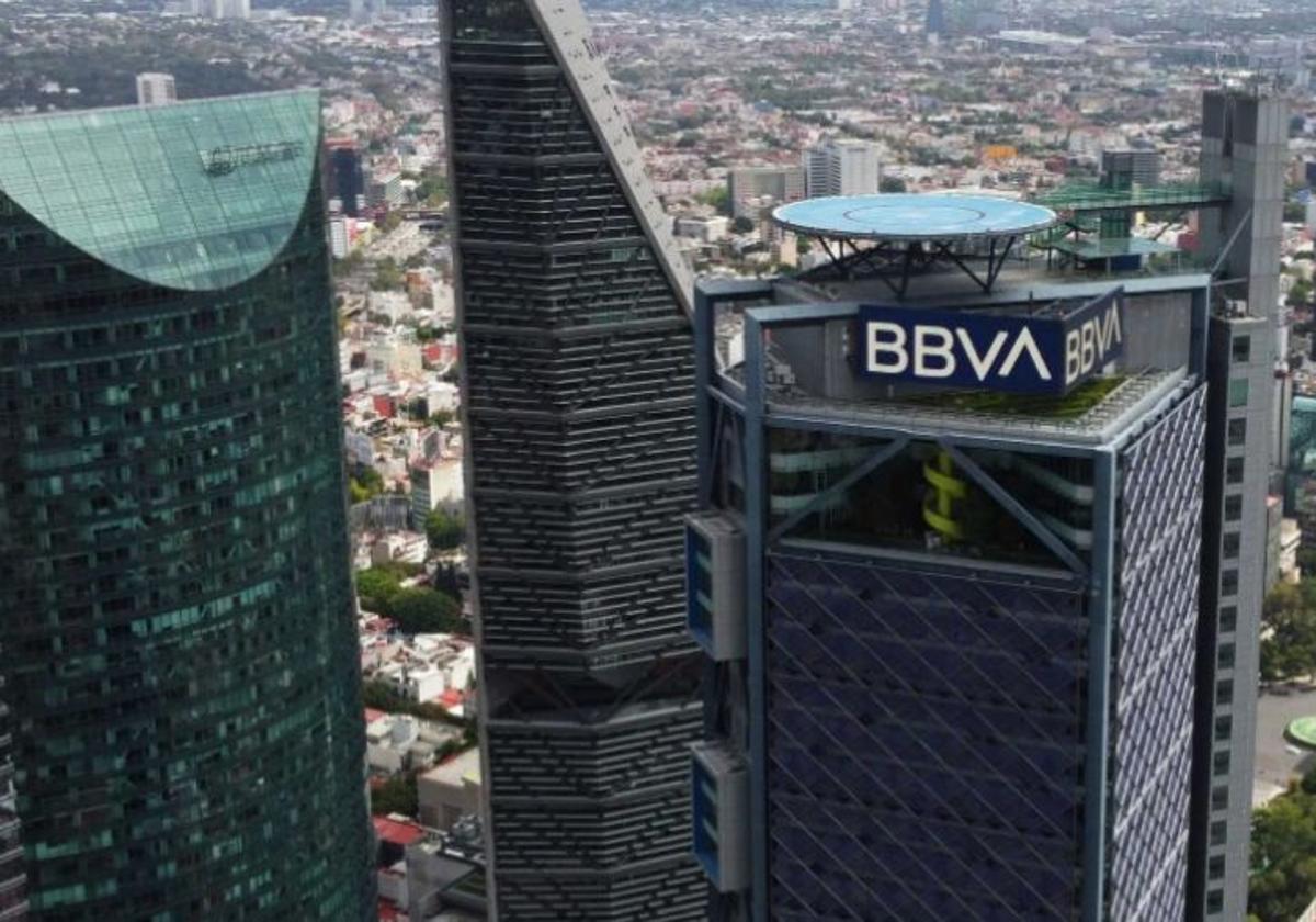 BBVA recibe la última autorización en México para avanzar en la opa sobre Sabadell