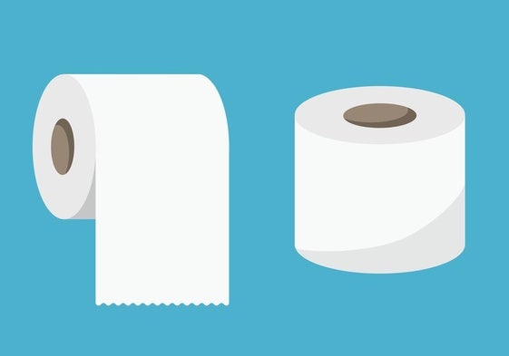 ¿El fin del papel higiénico? Es muy difícil de reemplazar, pero no imposible