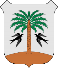 Escudo de Porreres