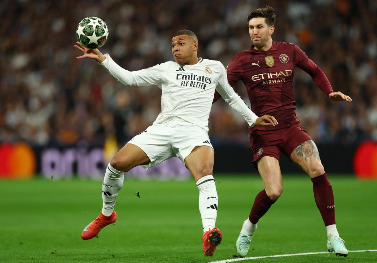 Así hemos narrado el pase del Real Madrid ante el City