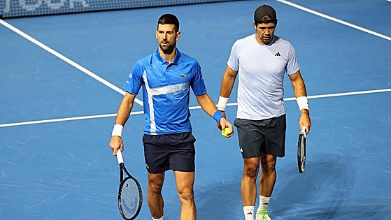Verdasco se retira