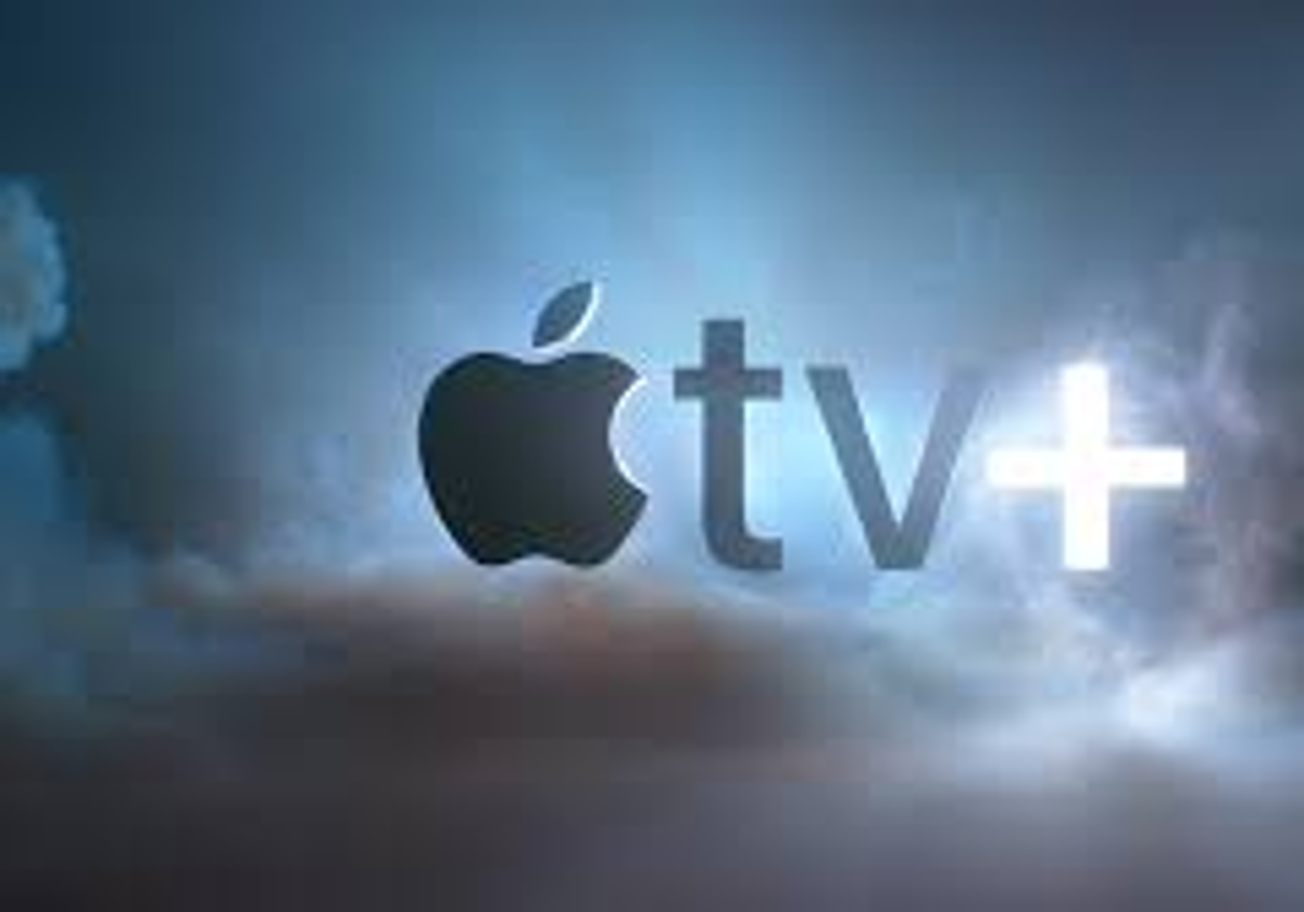 Apple TV+ se abre