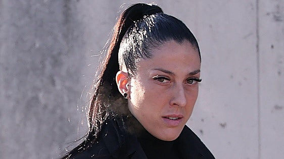 Reacciones a Rubiales: «Me parece raro que no haya condena por las coacciones», dice la capitana de la selección