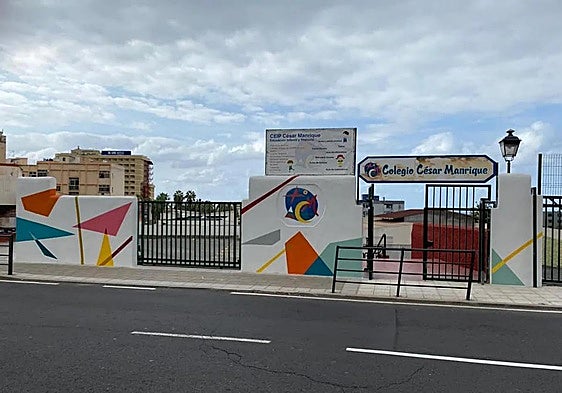 La Policía Nacional investiga la muerte de una niña de 12 años en Tenerife