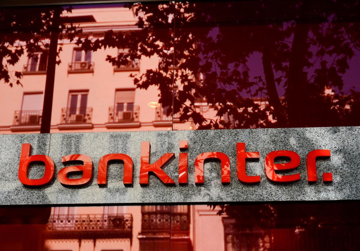 Bankinter pagará su dividendo de 0,12 euros el próximo 3 de abril