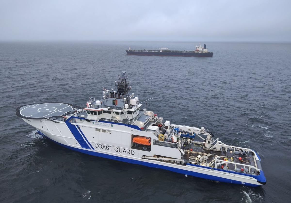 Bruselas quiere blindar los cables submarinos europeos para evitar sabotajes