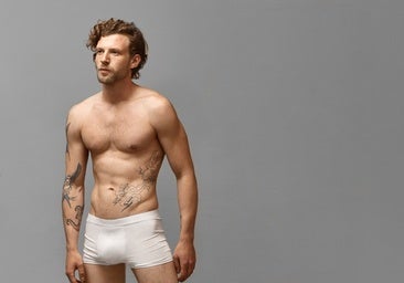 Calzoncillos y boxer para hombres, cómodos y baratos