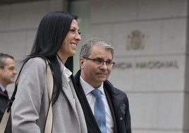 Jenni Hermoso recurre la sentencia del 'caso Rubiales'