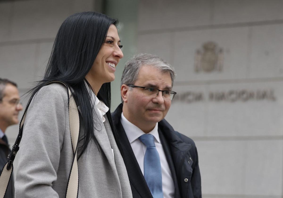 Jenni Hermoso recurre la sentencia del 'caso Rubiales'