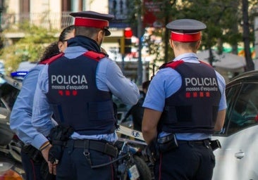 Muere un bebé de 11 meses en un pueblo de Barcelona al ser mordido por un perro