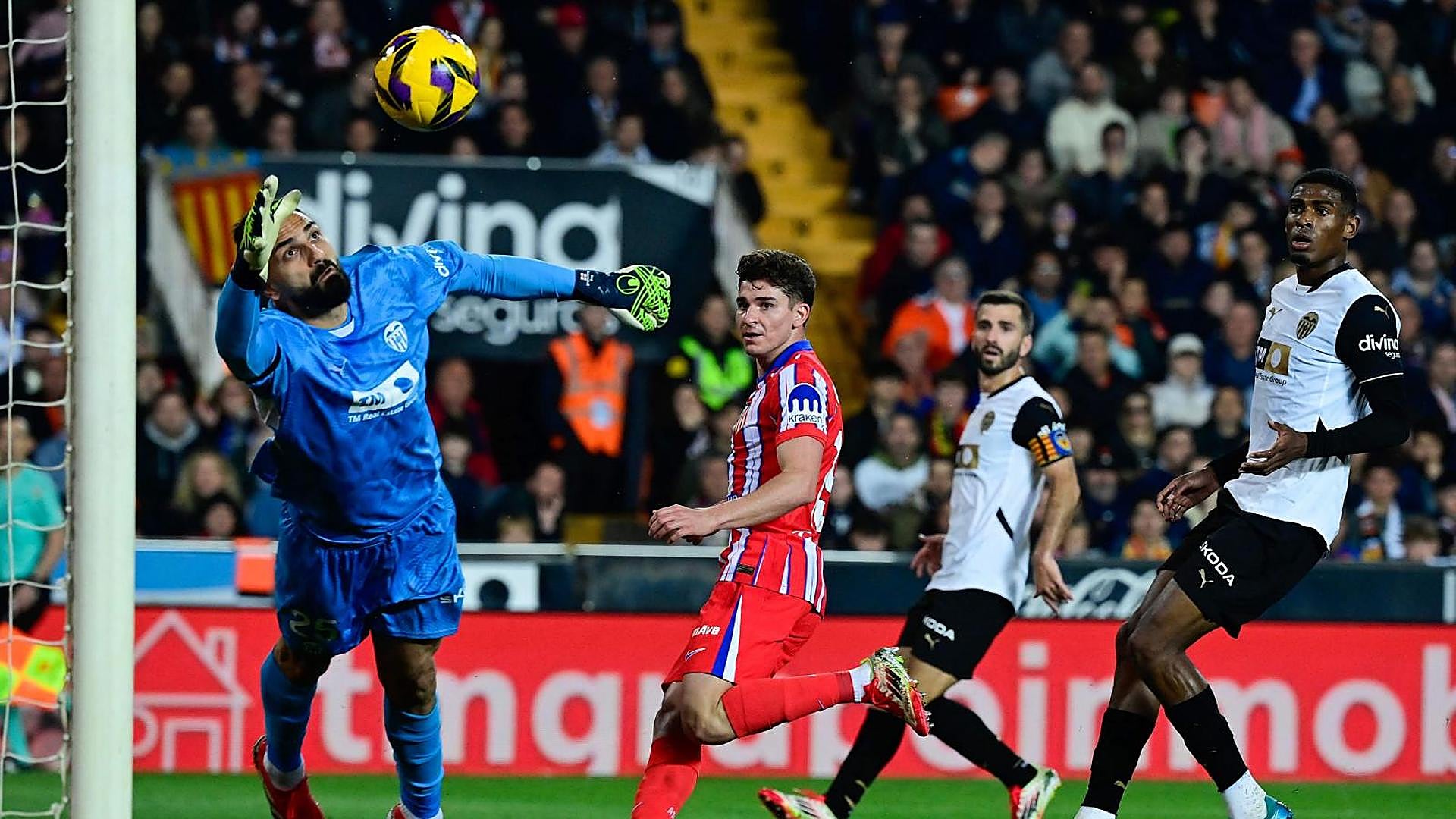 Julián Álvarez: Griezmann’s Heir in Cholist Football