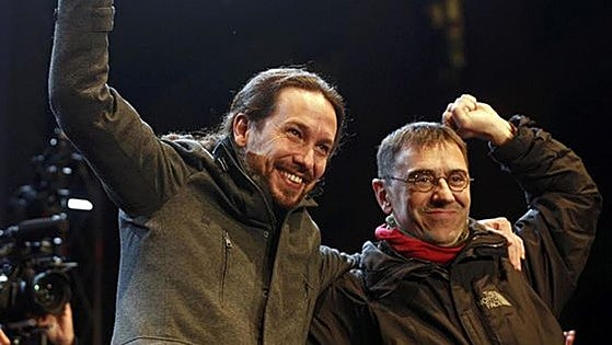 Románticos y cotillas