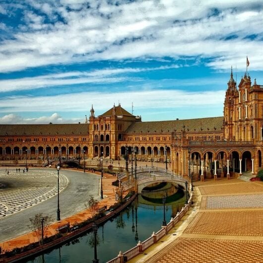 Guía de viaje a Sevilla: descubre la capital de Andalucía