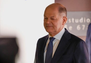 Scholz: «Es un resultado electoral amargo, una derrota»