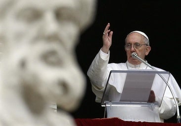 Los líderes europeos destacan el compromiso del papa Francisco con «los más vulnerables»