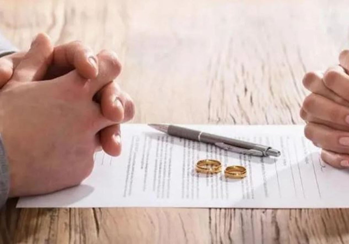 Divorce proceedings will be prolonged with the Efficiency Law of Justice, family lawyers warn.