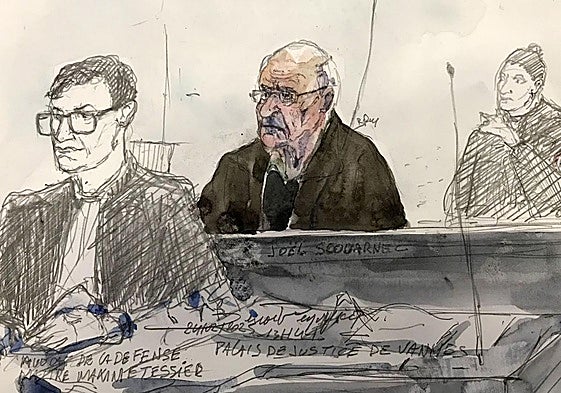 El cirujano francés acusado de abusar de 300 niños reconoce «la inmensa mayoría de los hechos»